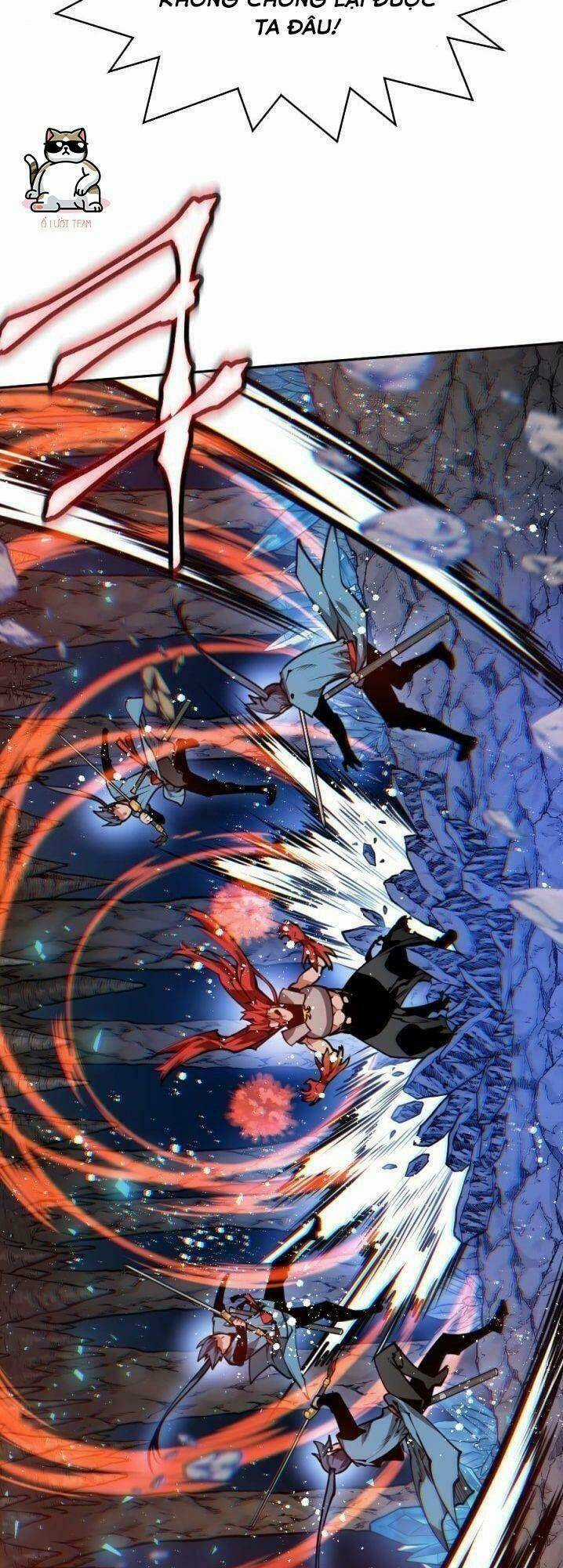 Thời Đại Hoàng Kim Chapter 5 trang 18