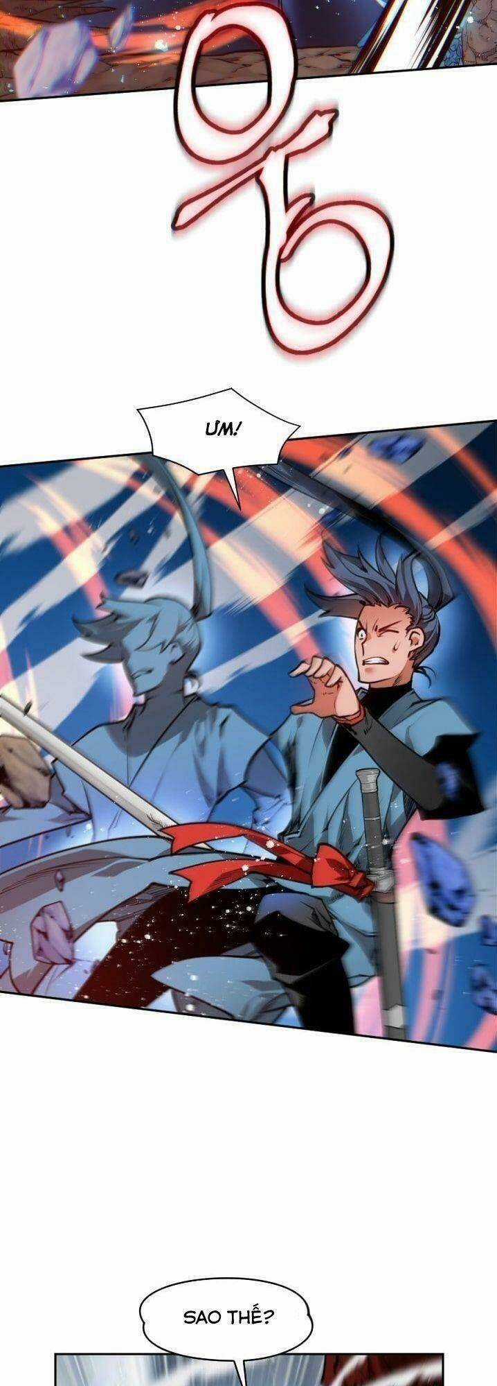 Thời Đại Hoàng Kim Chapter 5 trang 19