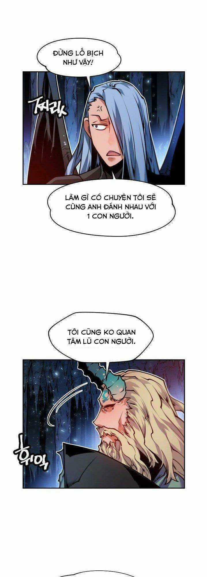 Thời Đại Hoàng Kim Chapter 5 trang 2