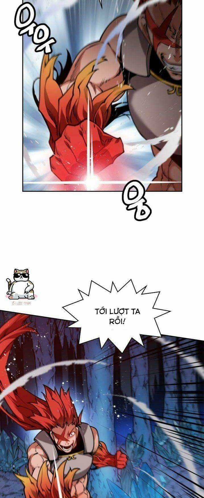 Thời Đại Hoàng Kim Chapter 5 trang 20