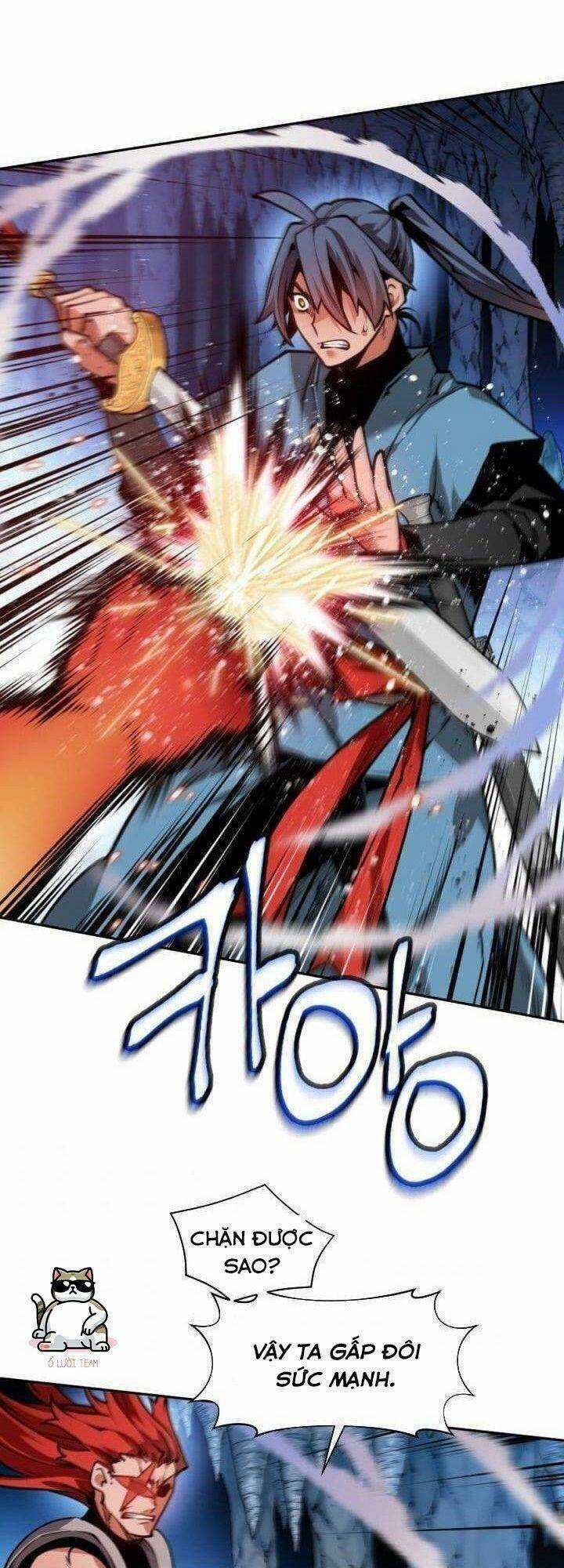 Thời Đại Hoàng Kim Chapter 5 trang 22