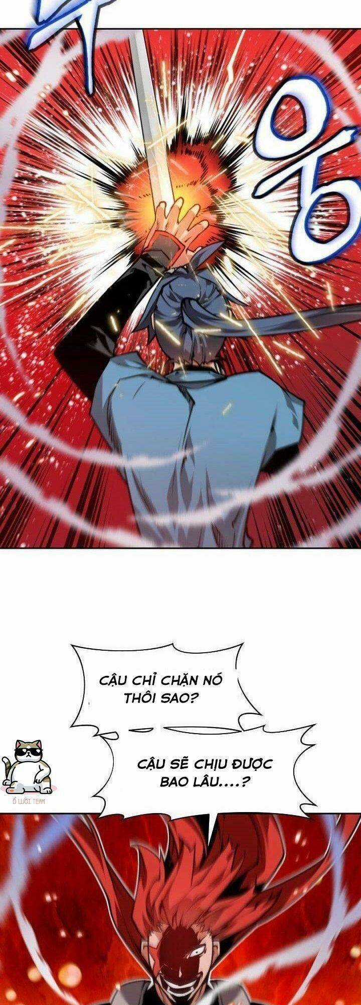 Thời Đại Hoàng Kim Chapter 5 trang 24