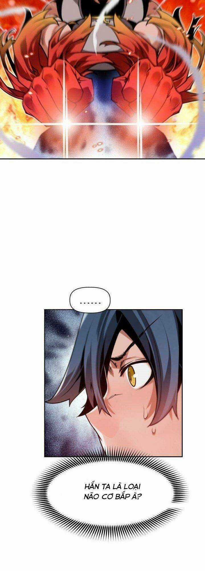 Thời Đại Hoàng Kim Chapter 5 trang 25