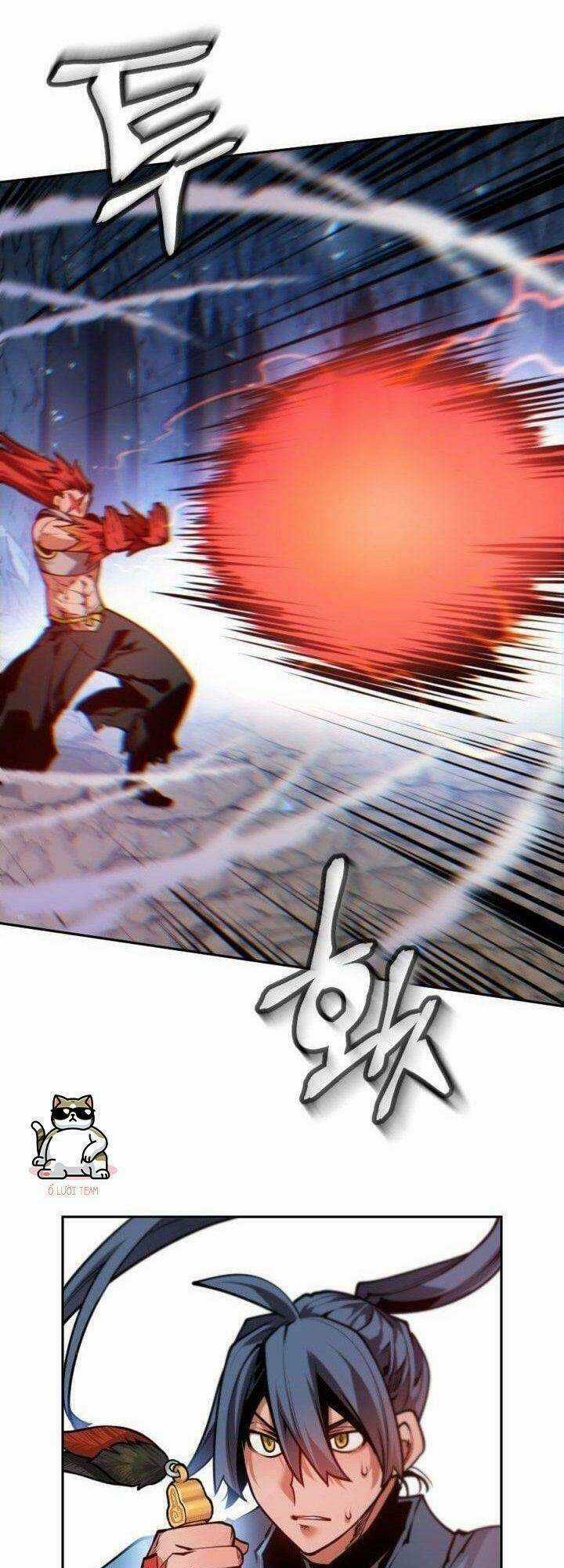 Thời Đại Hoàng Kim Chapter 5 trang 26