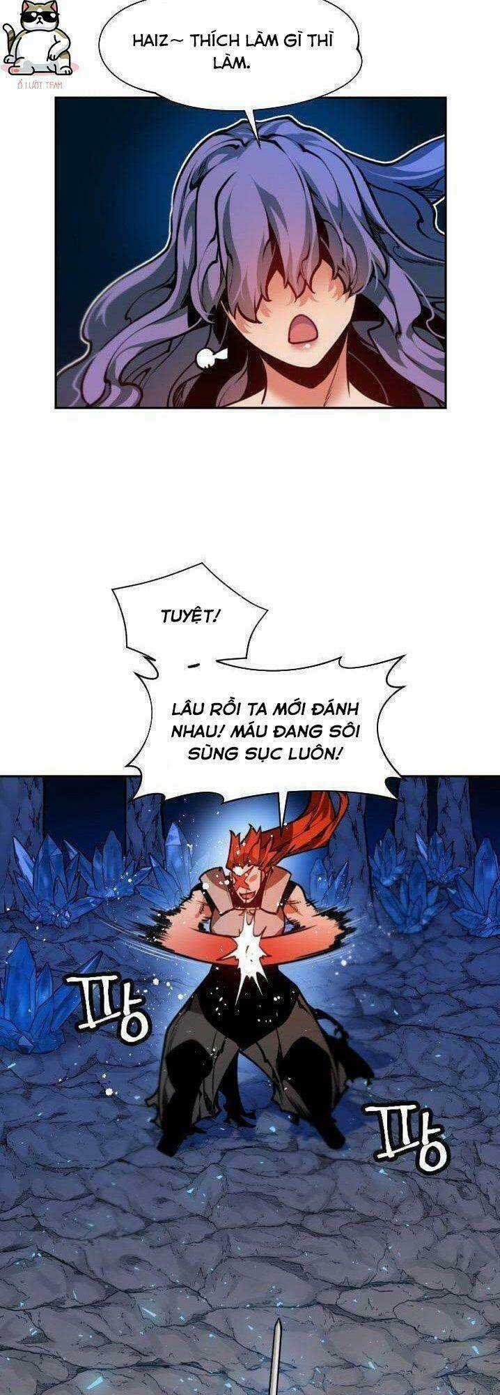 Thời Đại Hoàng Kim Chapter 5 trang 3