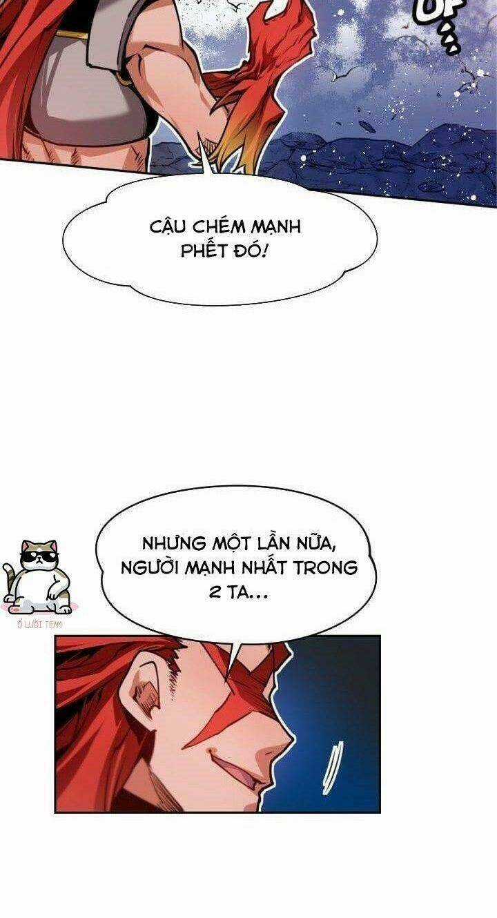 Thời Đại Hoàng Kim Chapter 5 trang 31