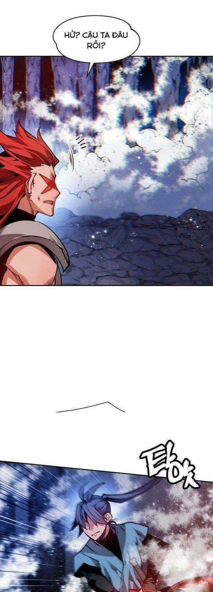 Thời Đại Hoàng Kim Chapter 5 trang 32