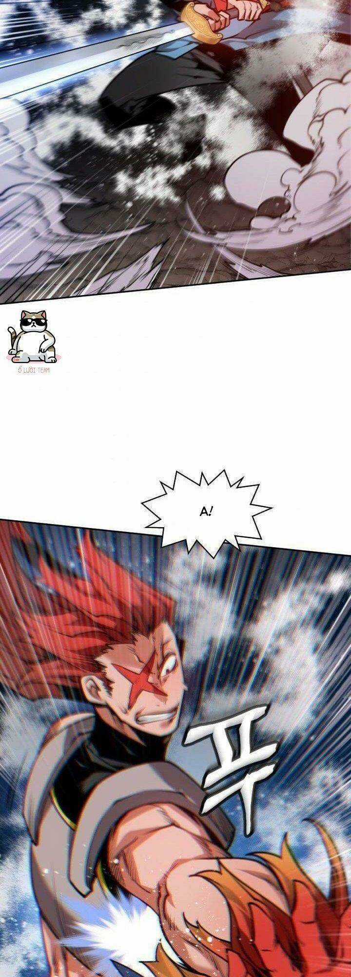 Thời Đại Hoàng Kim Chapter 5 trang 33