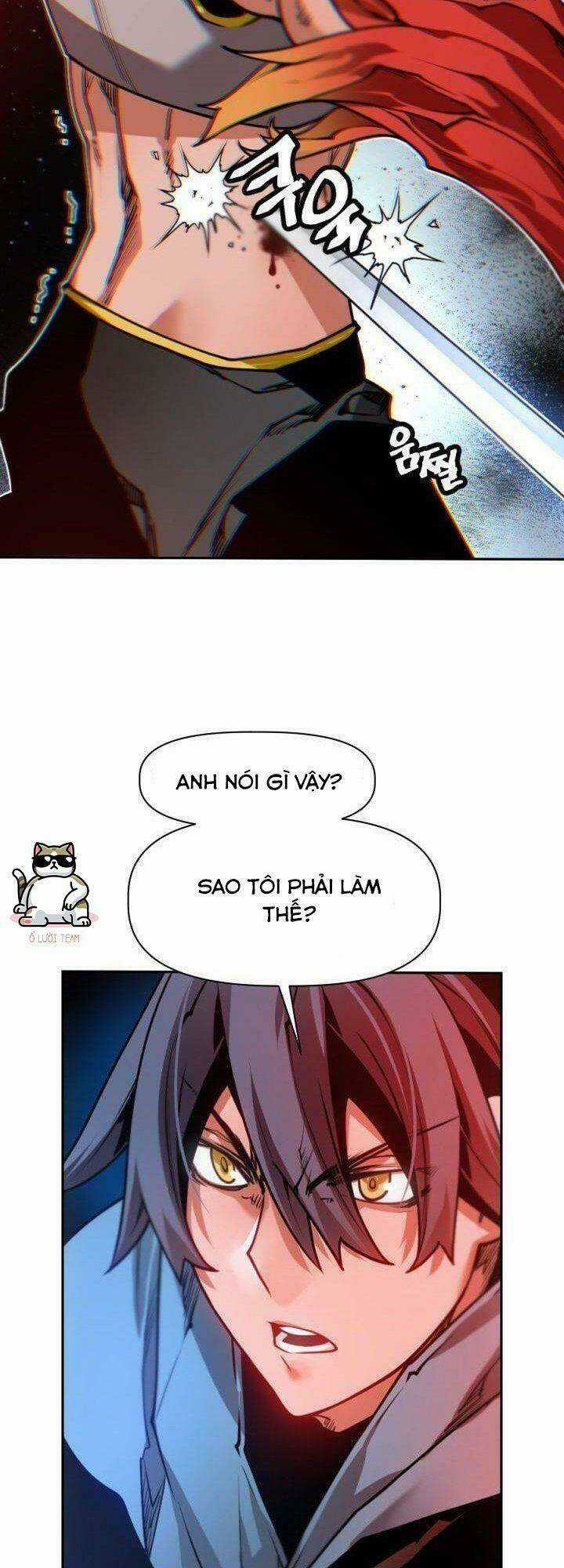 Thời Đại Hoàng Kim Chapter 5 trang 35