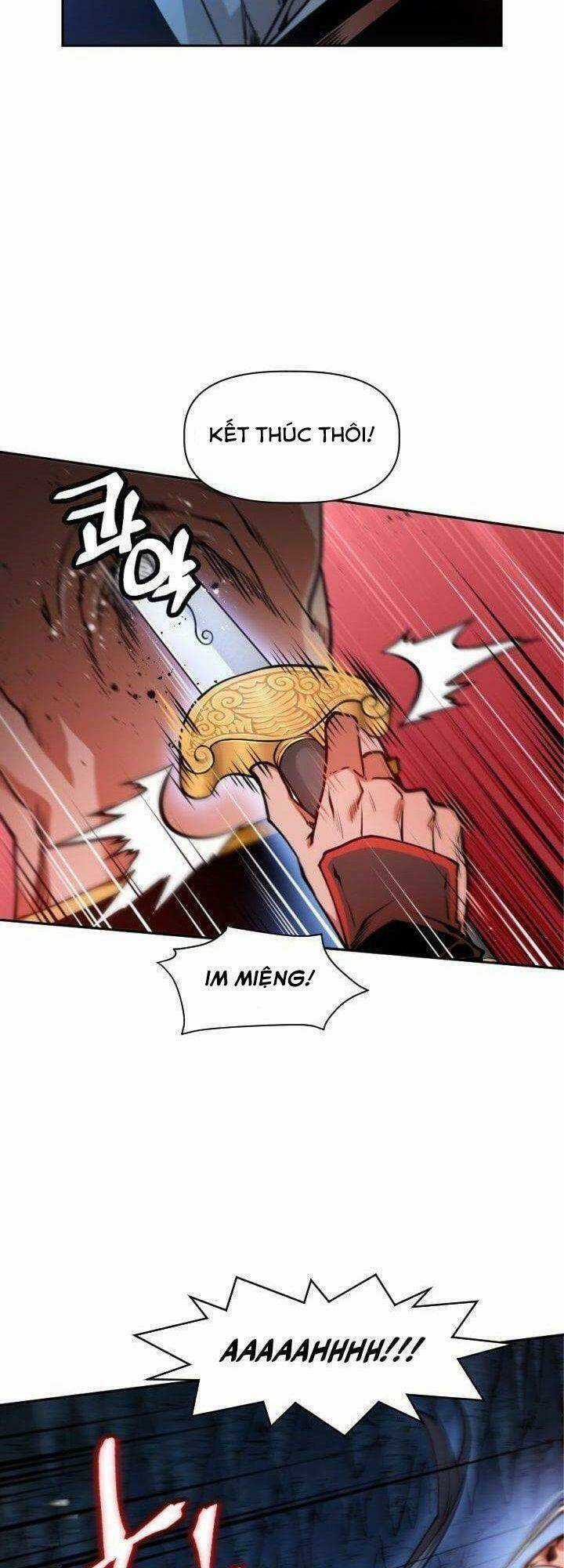 Thời Đại Hoàng Kim Chapter 5 trang 36