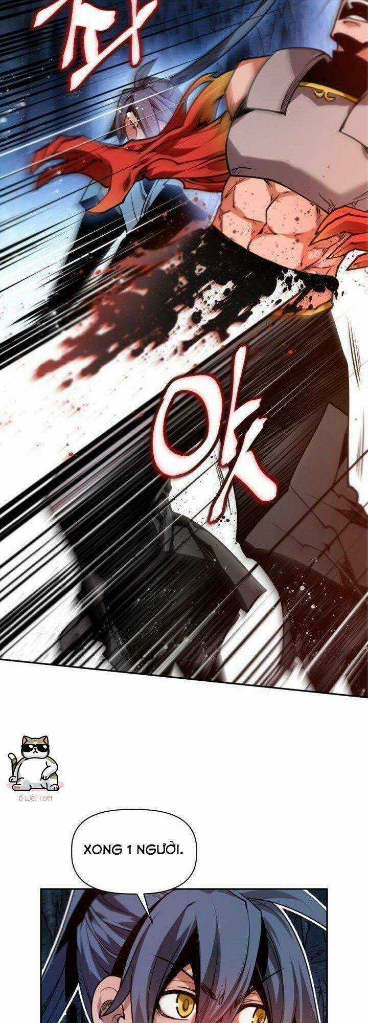 Thời Đại Hoàng Kim Chapter 5 trang 37