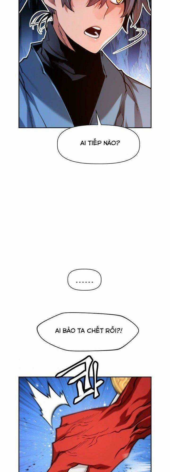 Thời Đại Hoàng Kim Chapter 5 trang 38