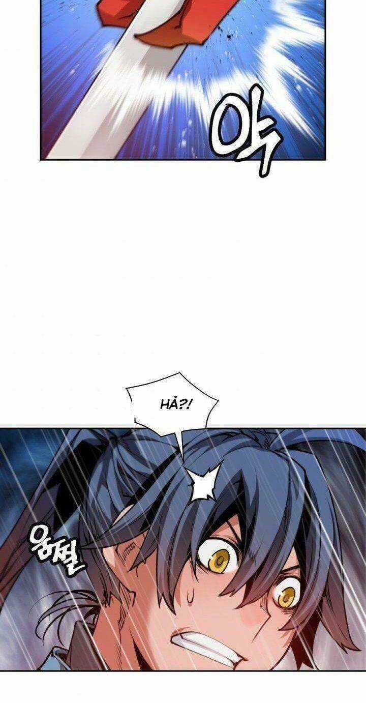 Thời Đại Hoàng Kim Chapter 5 trang 39