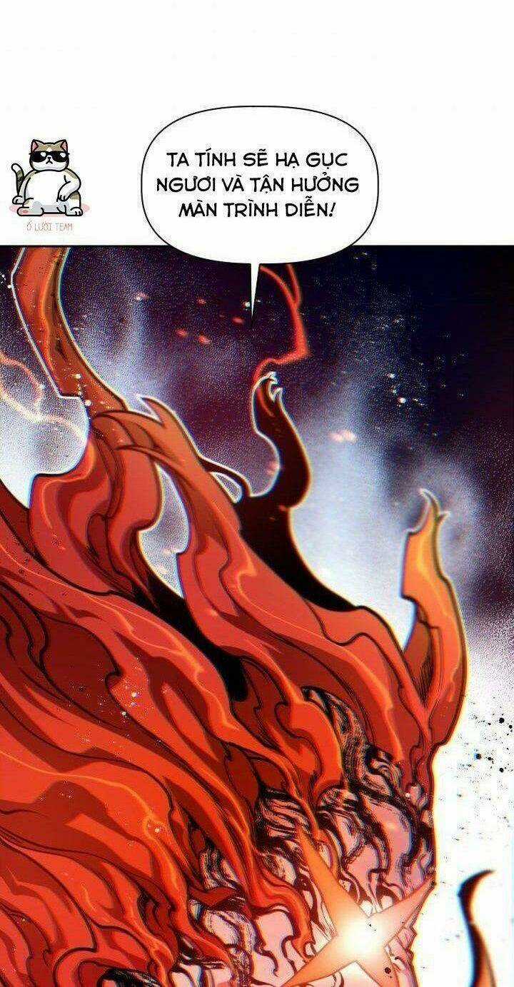 Thời Đại Hoàng Kim Chapter 5 trang 40