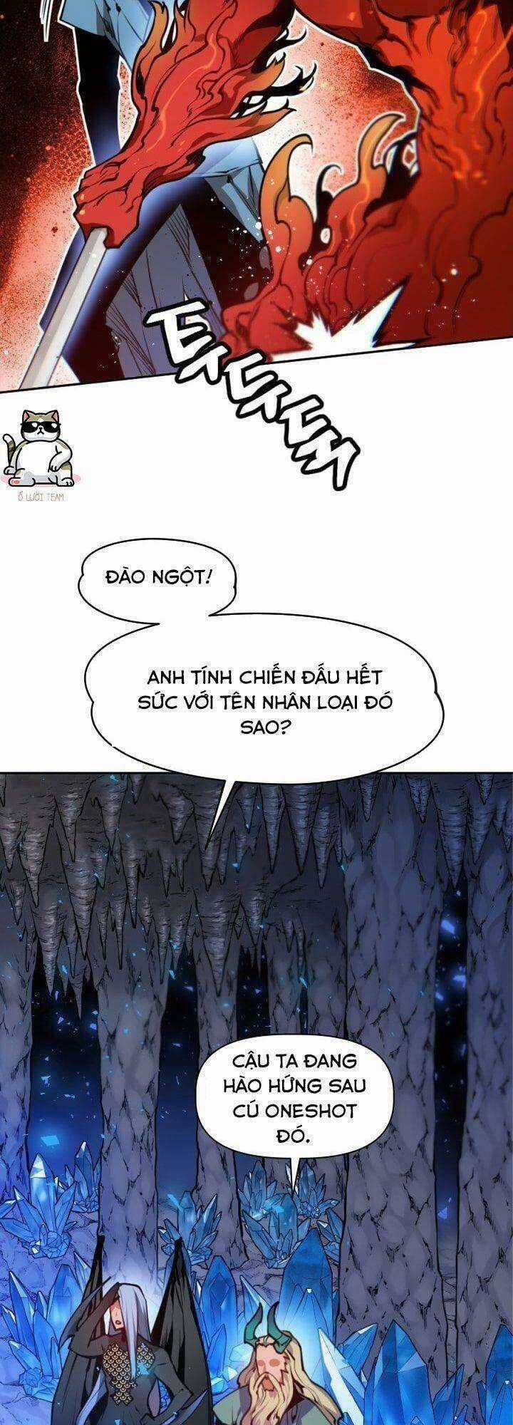 Thời Đại Hoàng Kim Chapter 5 trang 42