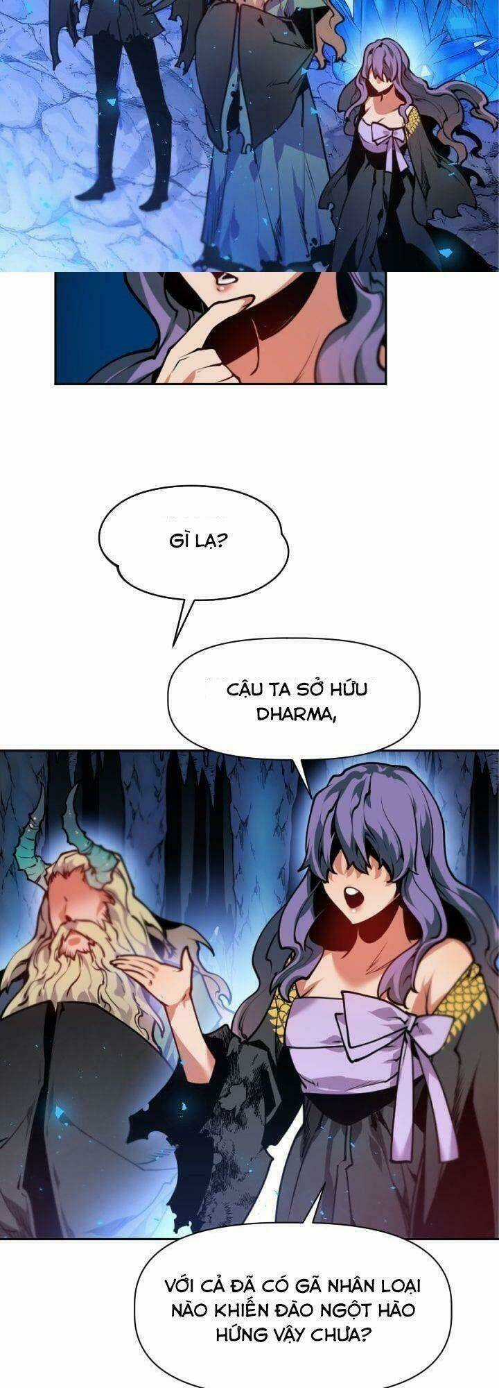 Thời Đại Hoàng Kim Chapter 5 trang 43