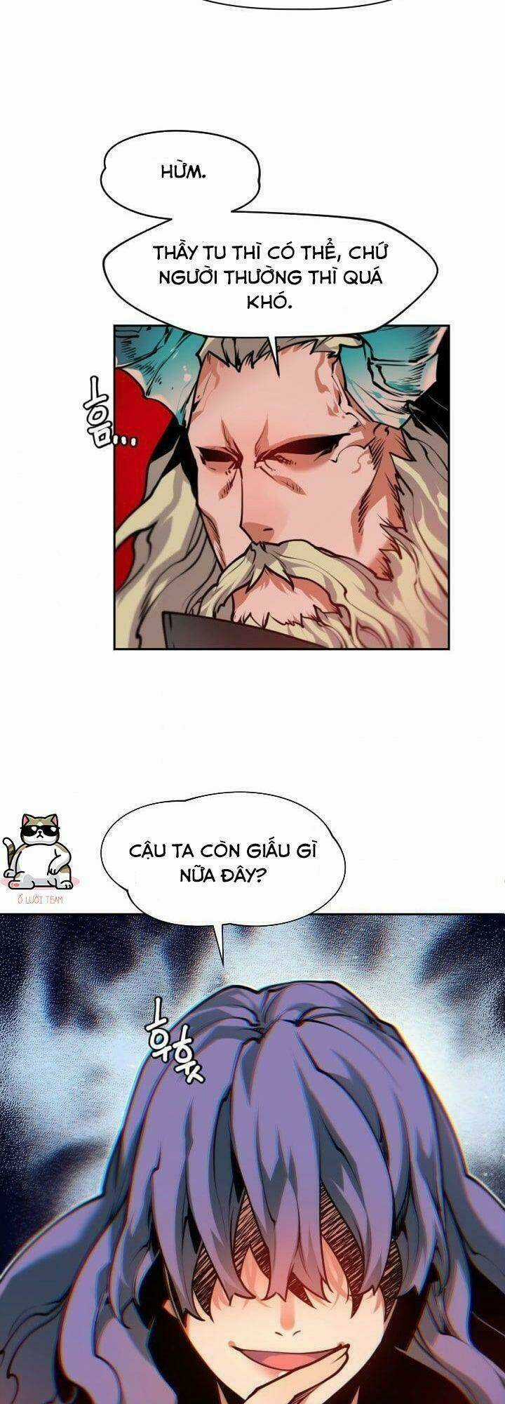 Thời Đại Hoàng Kim Chapter 5 trang 44