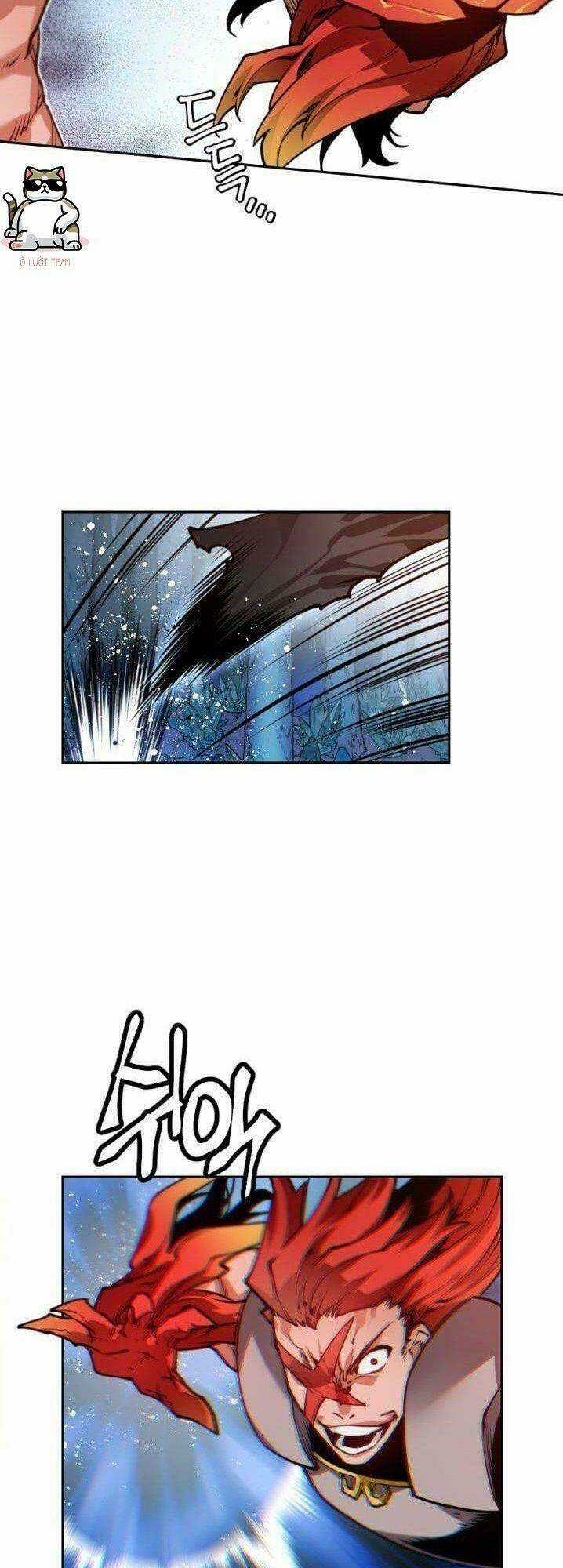 Thời Đại Hoàng Kim Chapter 5 trang 5