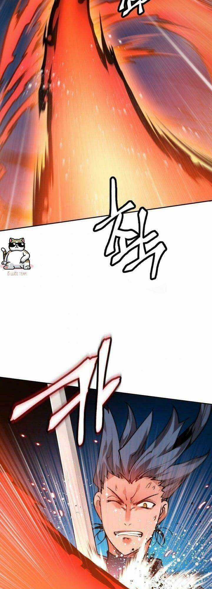 Thời Đại Hoàng Kim Chapter 5 trang 50