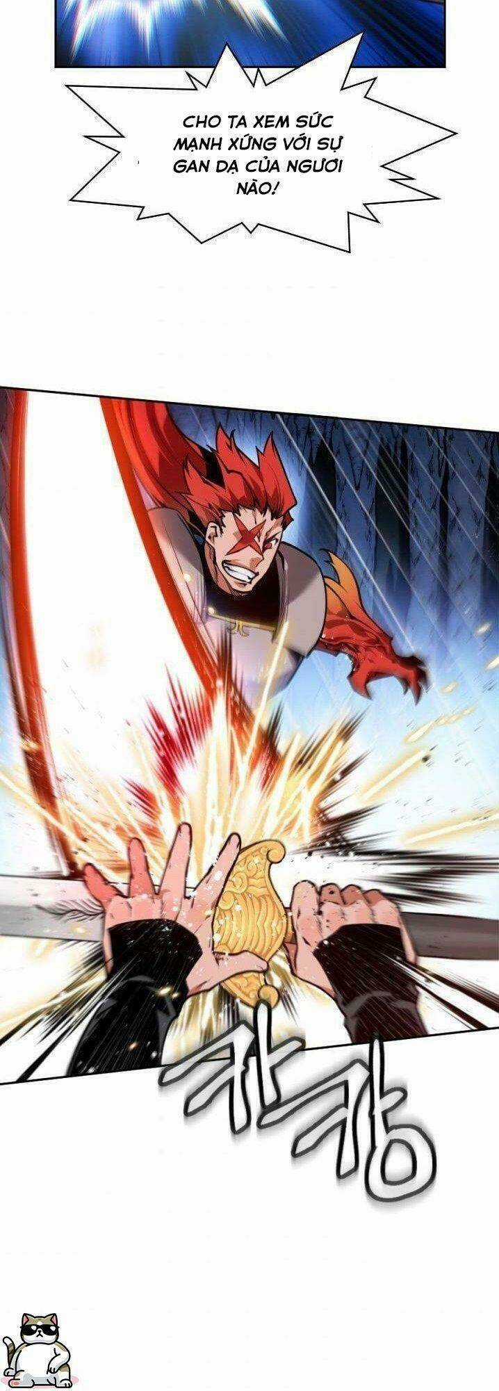 Thời Đại Hoàng Kim Chapter 5 trang 6