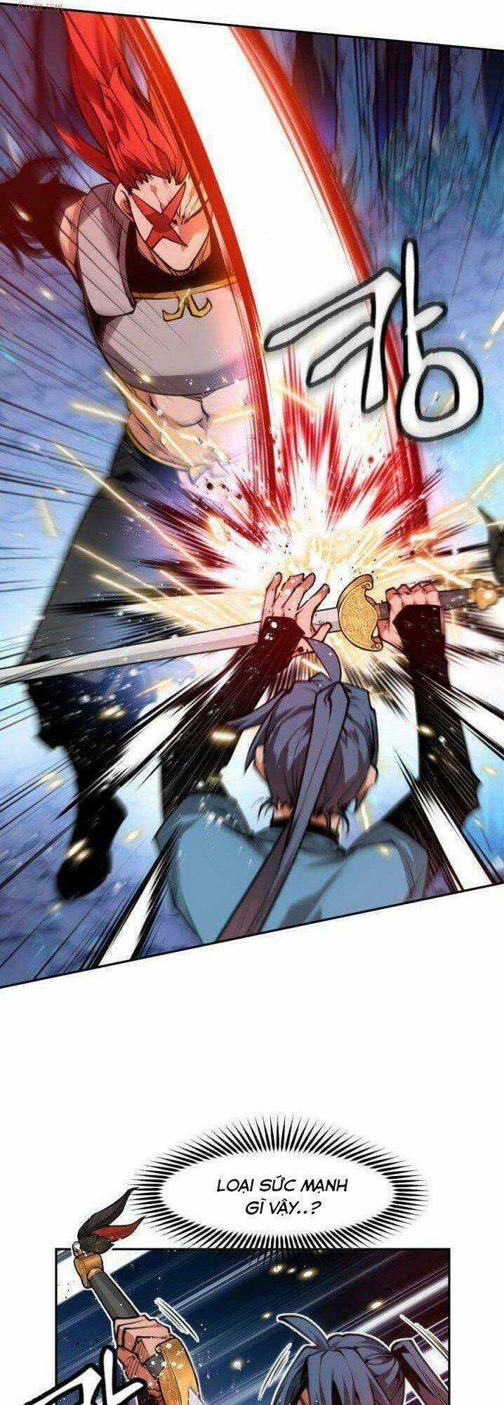 Thời Đại Hoàng Kim Chapter 5 trang 7