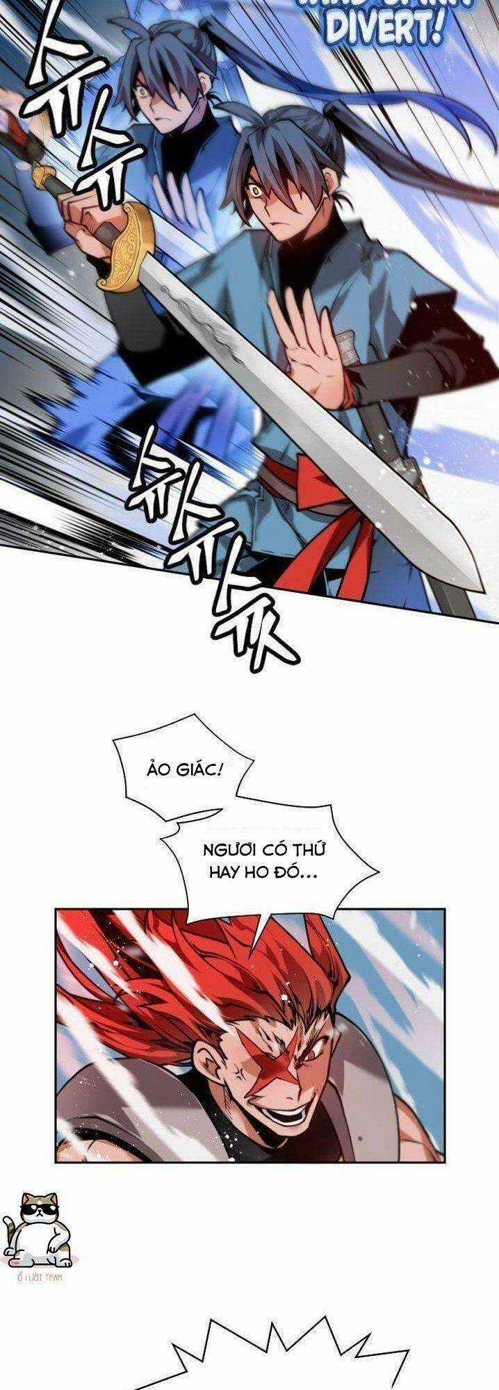 Thời Đại Hoàng Kim Chapter 5 trang 9