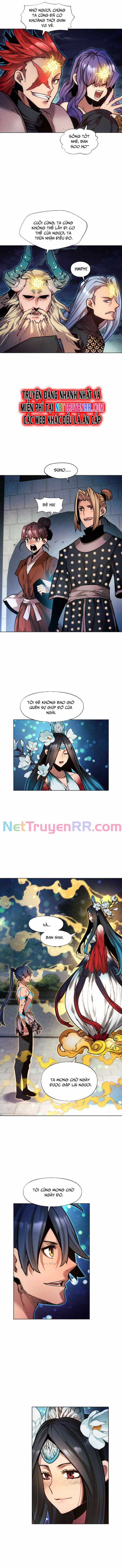 Thời Đại Hoàng Kim Chapter 57 trang 6