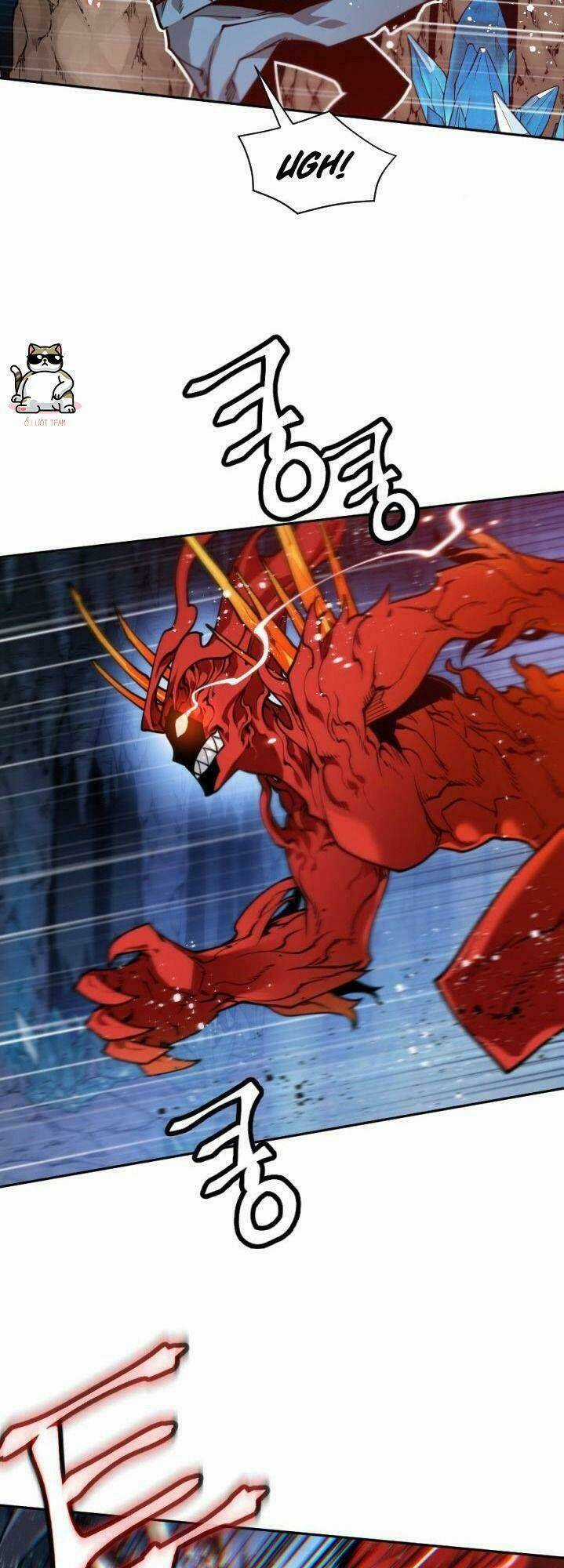 Thời Đại Hoàng Kim Chapter 6 trang 10