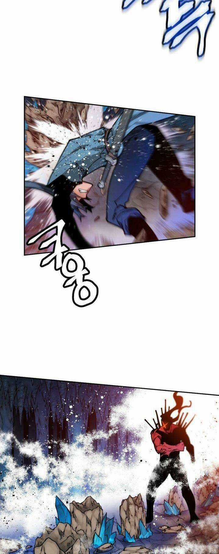 Thời Đại Hoàng Kim Chapter 6 trang 15