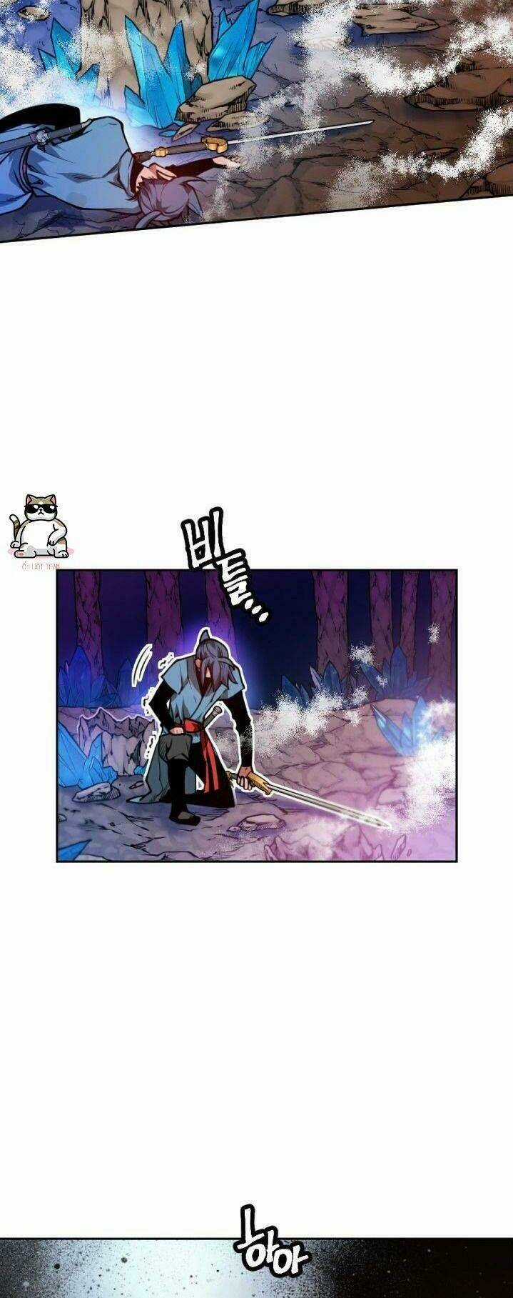 Thời Đại Hoàng Kim Chapter 6 trang 16