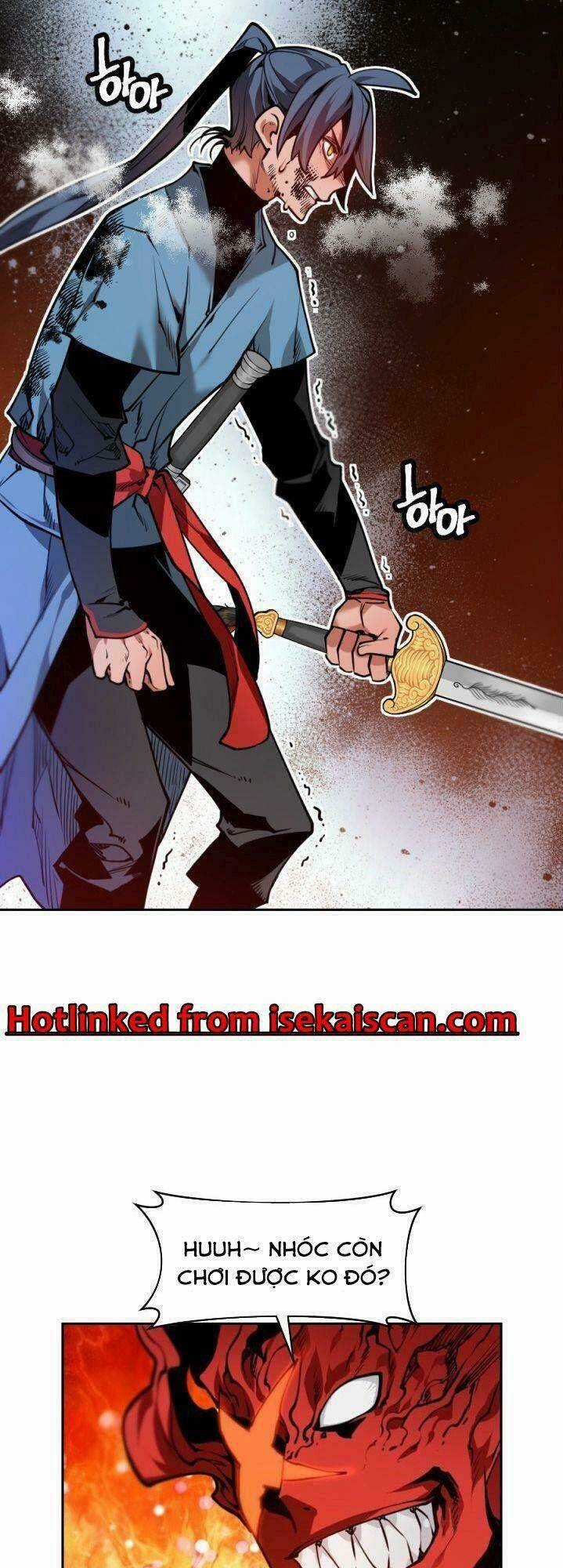 Thời Đại Hoàng Kim Chapter 6 trang 17