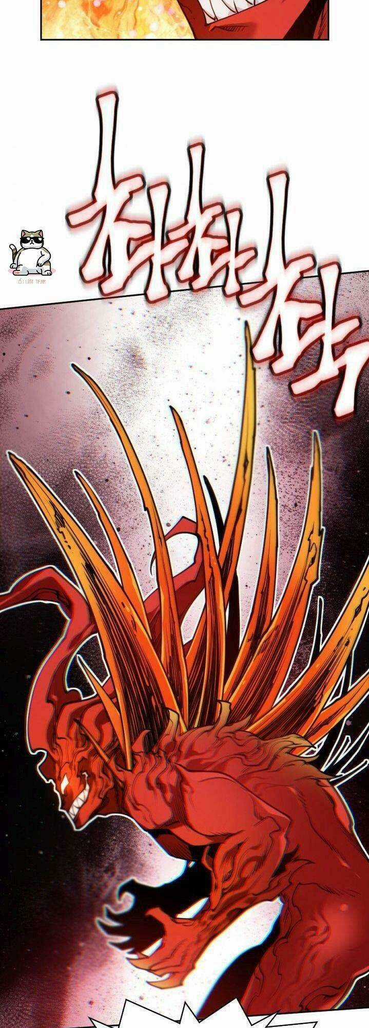 Thời Đại Hoàng Kim Chapter 6 trang 18