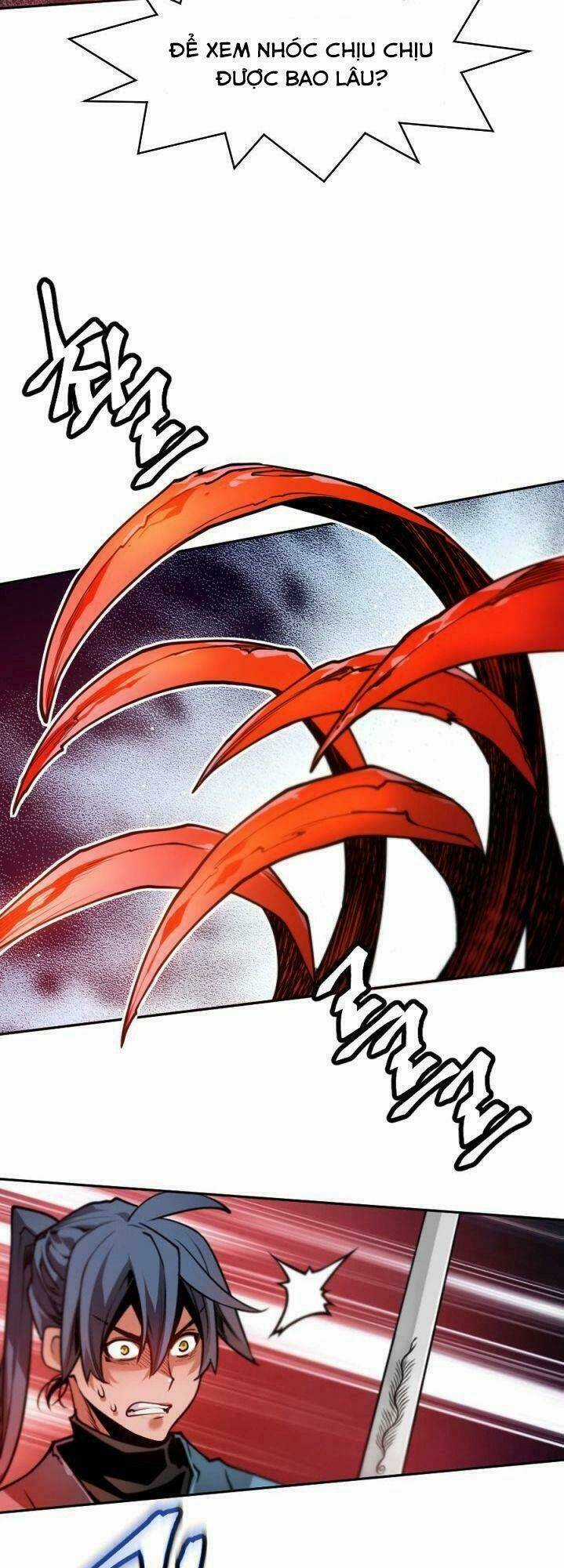 Thời Đại Hoàng Kim Chapter 6 trang 19