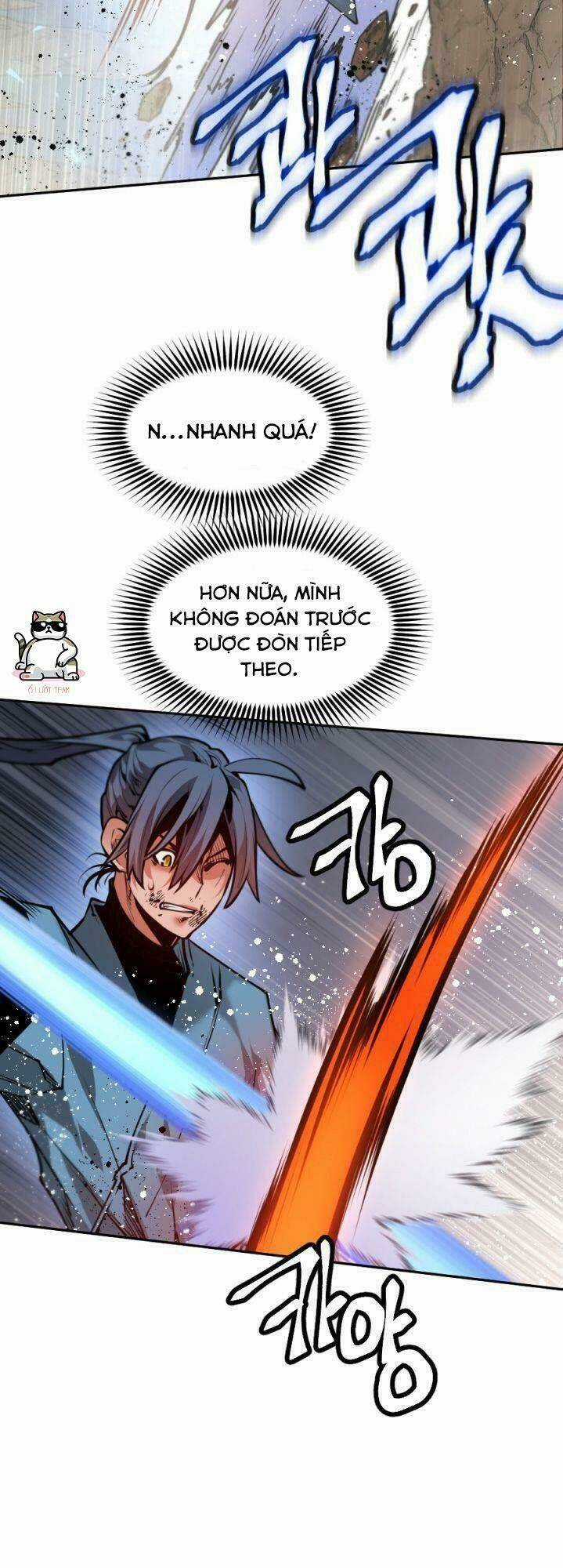 Thời Đại Hoàng Kim Chapter 6 trang 21