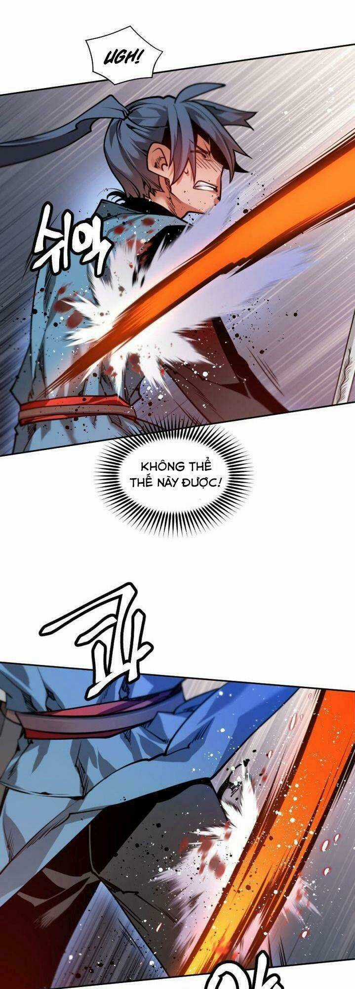 Thời Đại Hoàng Kim Chapter 6 trang 22