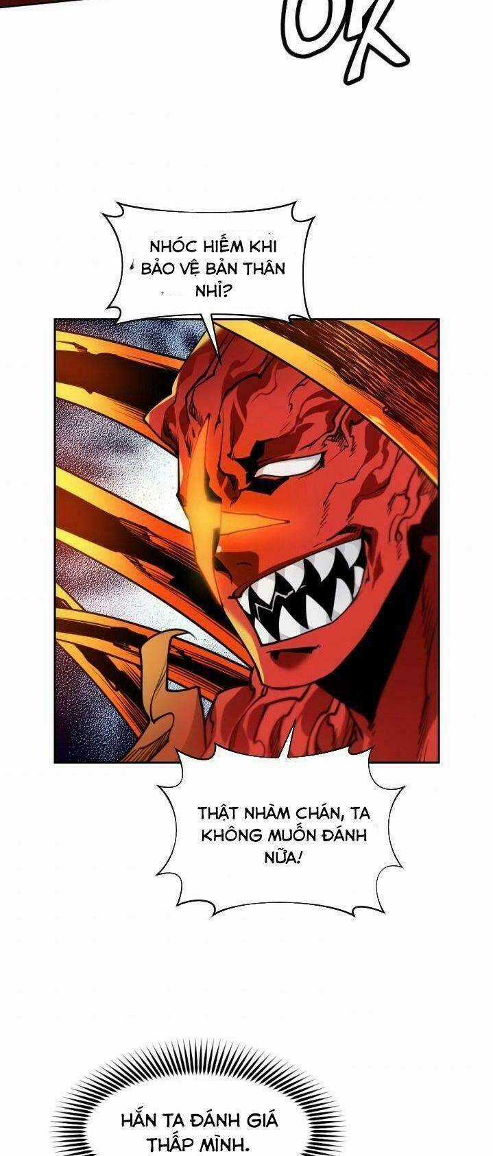 Thời Đại Hoàng Kim Chapter 6 trang 23