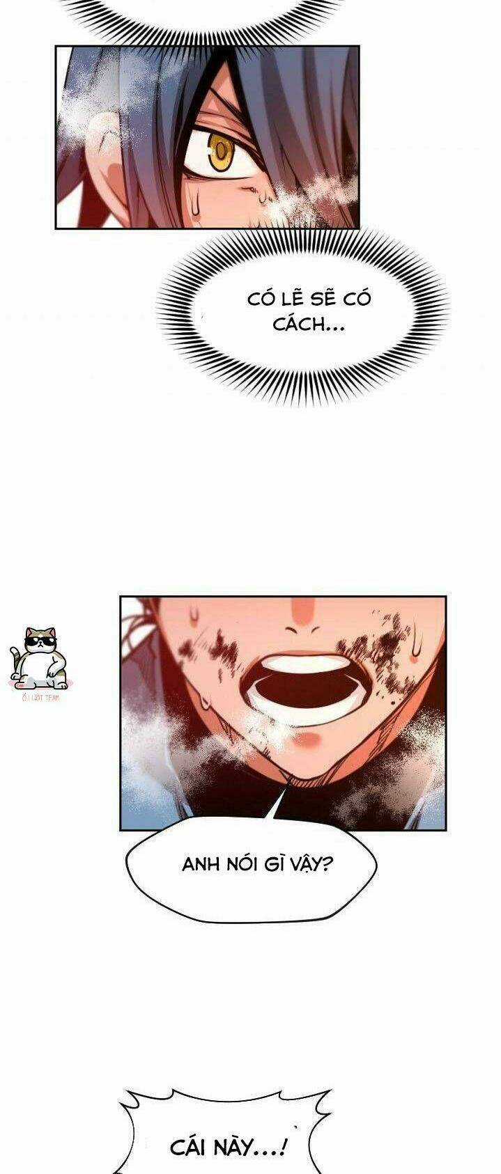 Thời Đại Hoàng Kim Chapter 6 trang 24