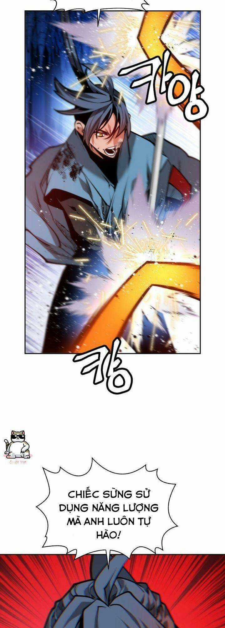 Thời Đại Hoàng Kim Chapter 6 trang 25