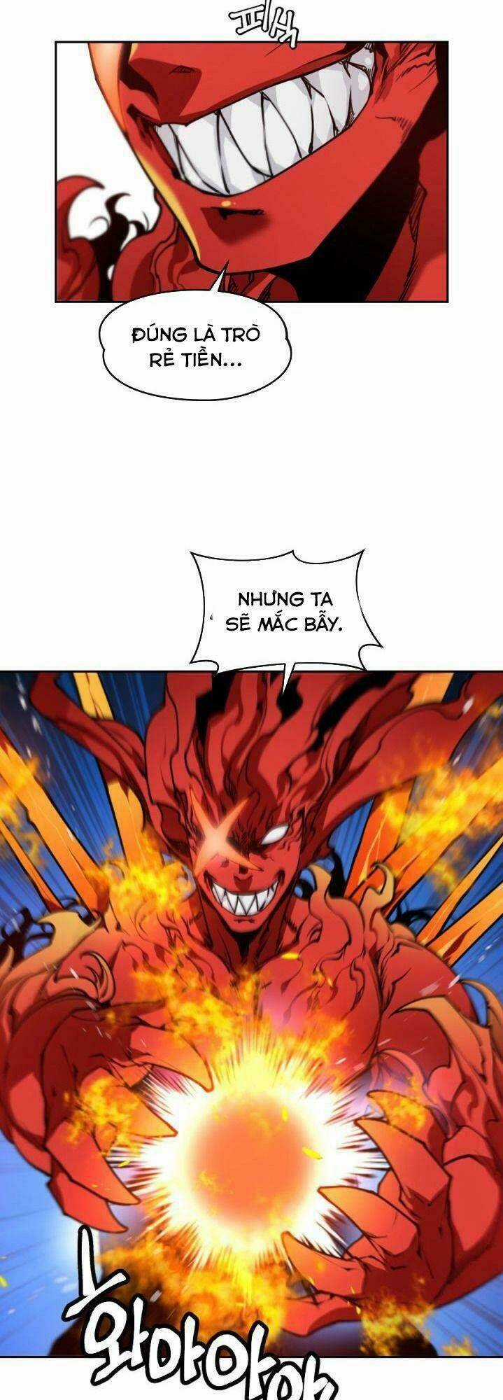 Thời Đại Hoàng Kim Chapter 6 trang 27