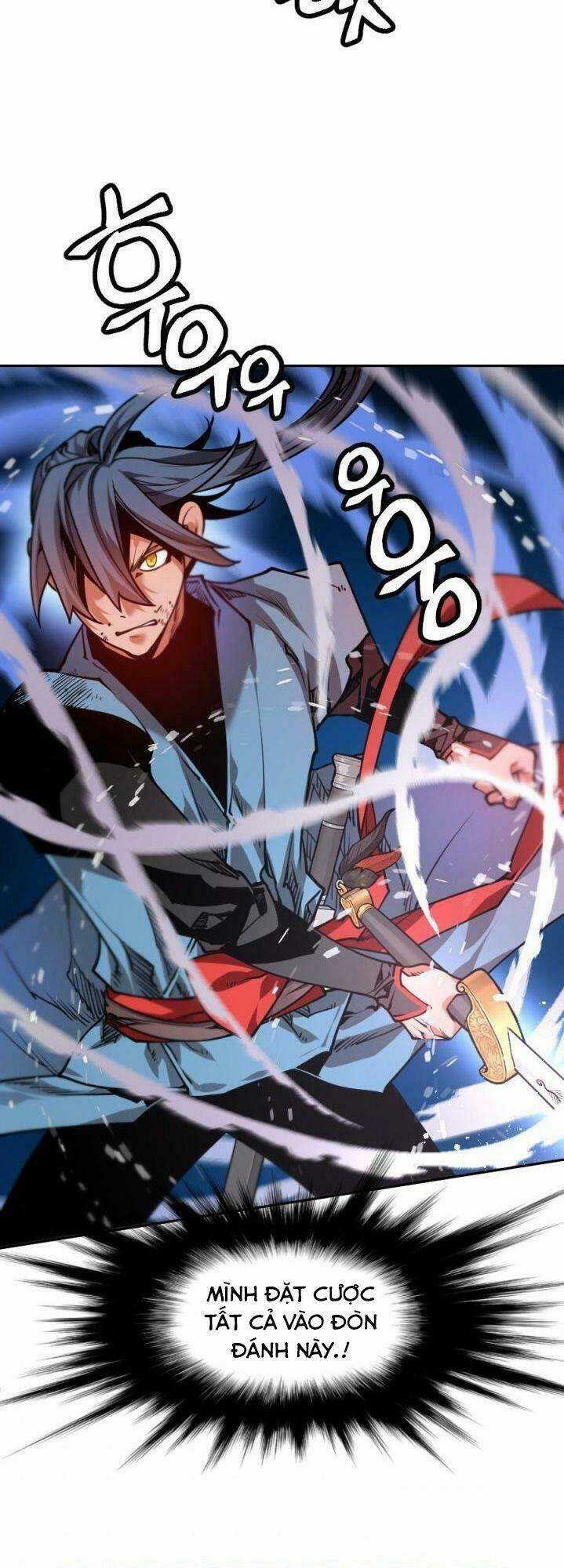 Thời Đại Hoàng Kim Chapter 6 trang 28