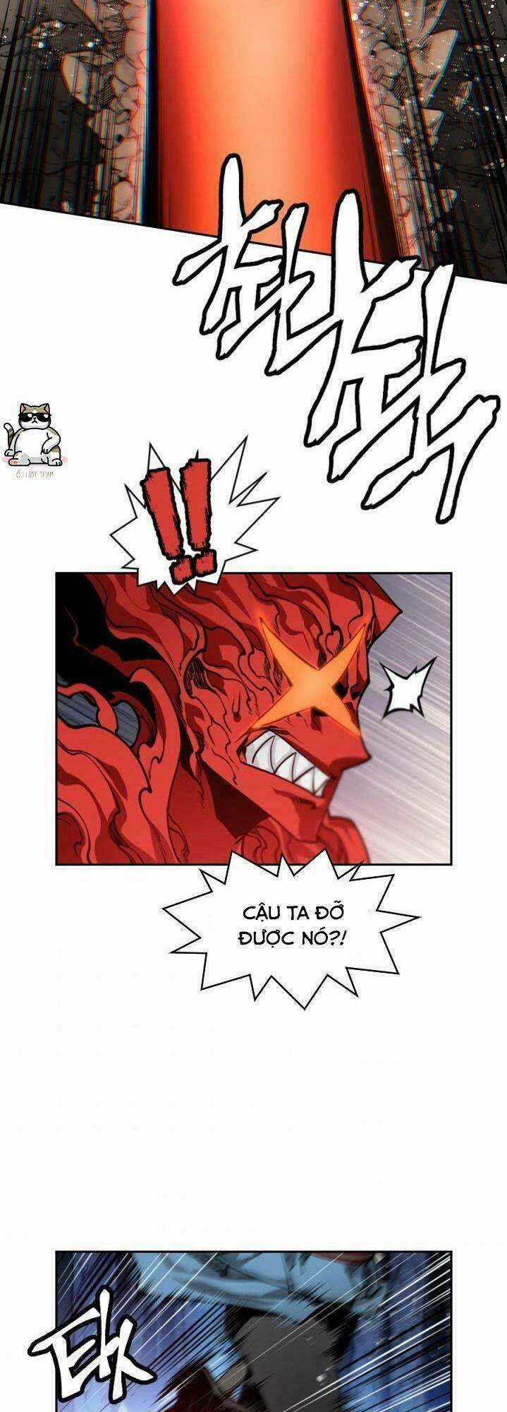 Thời Đại Hoàng Kim Chapter 6 trang 34