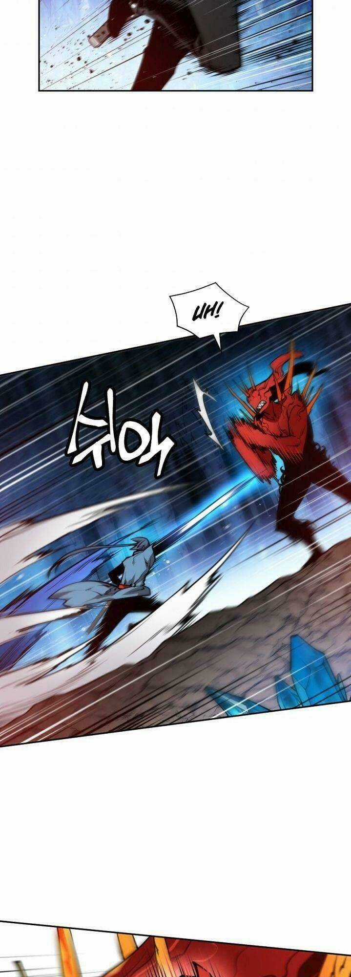 Thời Đại Hoàng Kim Chapter 6 trang 35