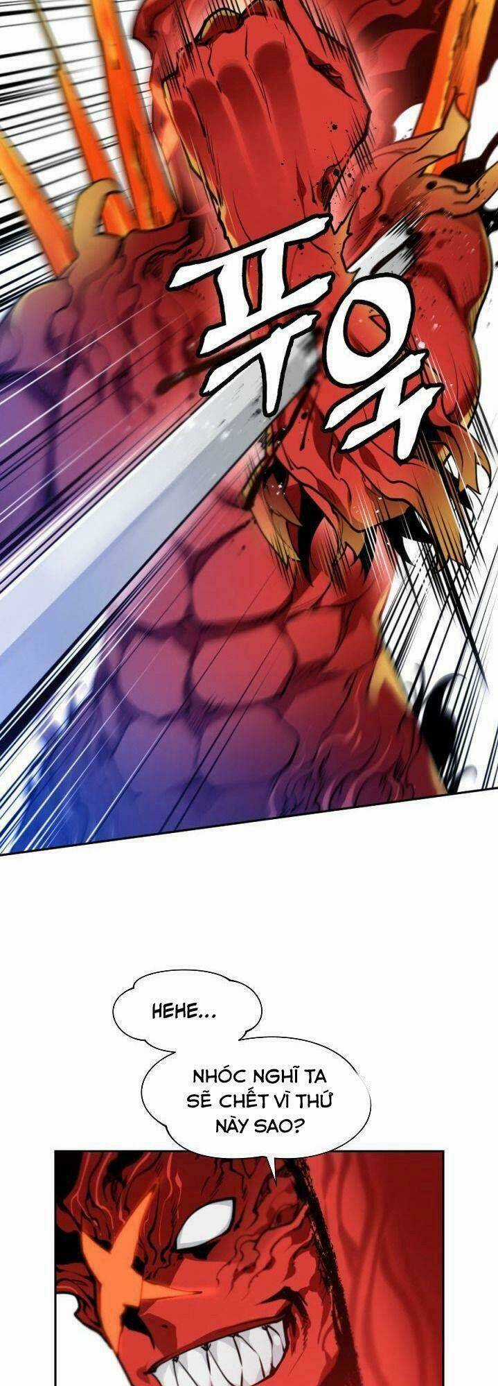 Thời Đại Hoàng Kim Chapter 6 trang 36