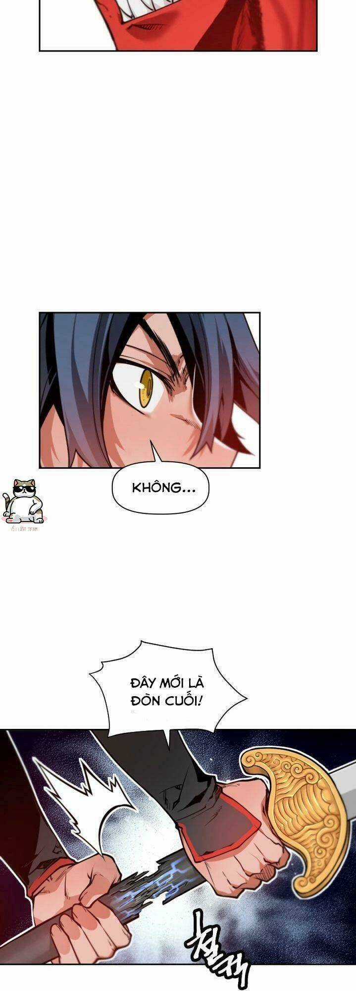 Thời Đại Hoàng Kim Chapter 6 trang 37