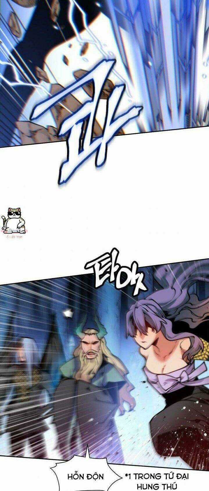 Thời Đại Hoàng Kim Chapter 6 trang 40