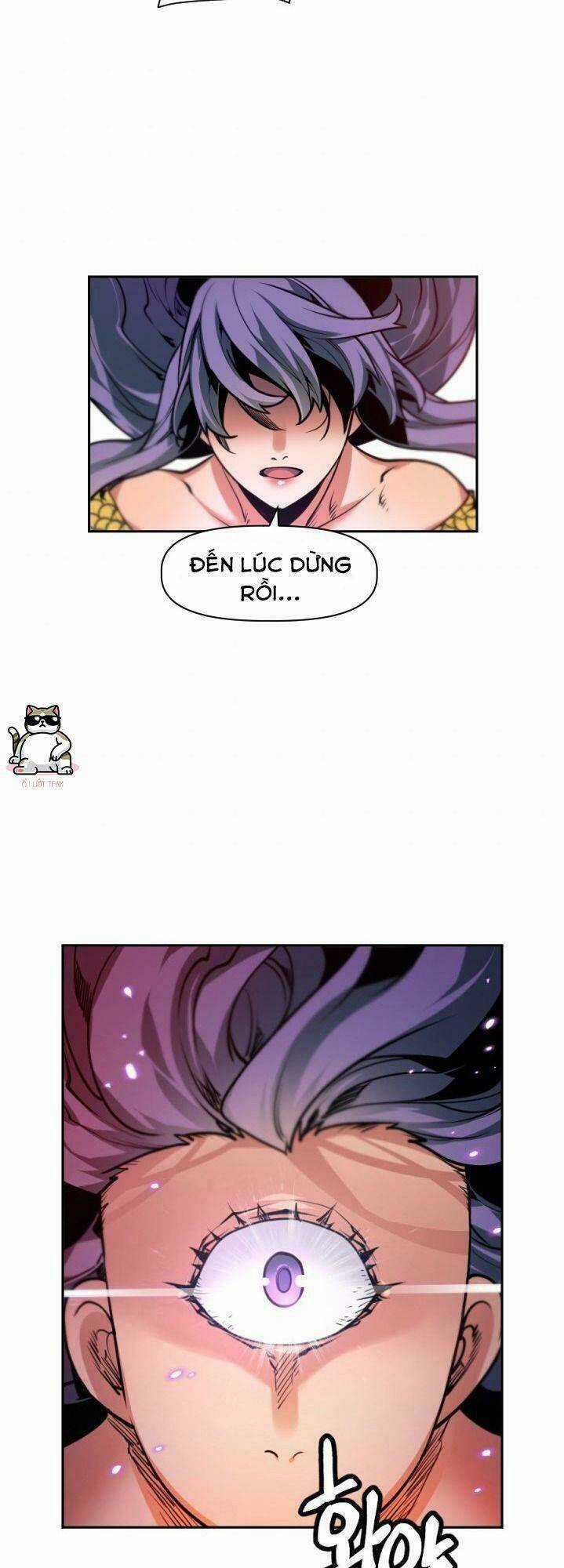 Thời Đại Hoàng Kim Chapter 6 trang 41