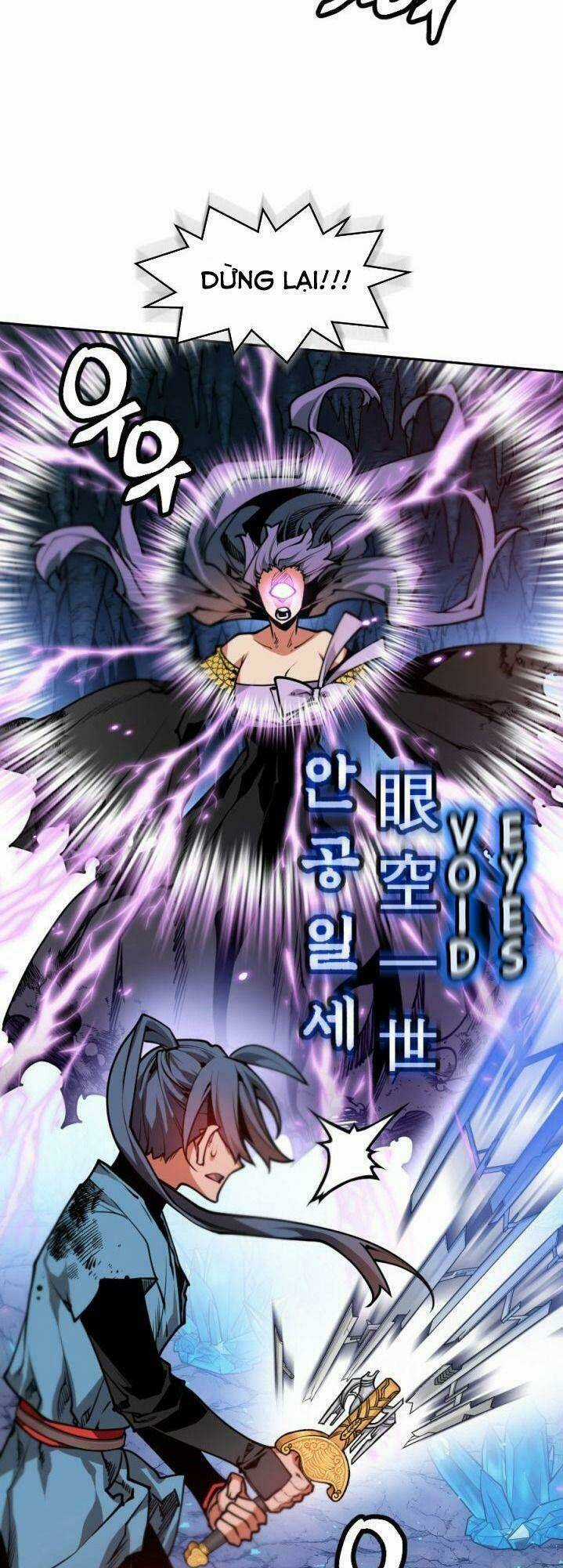 Thời Đại Hoàng Kim Chapter 6 trang 42