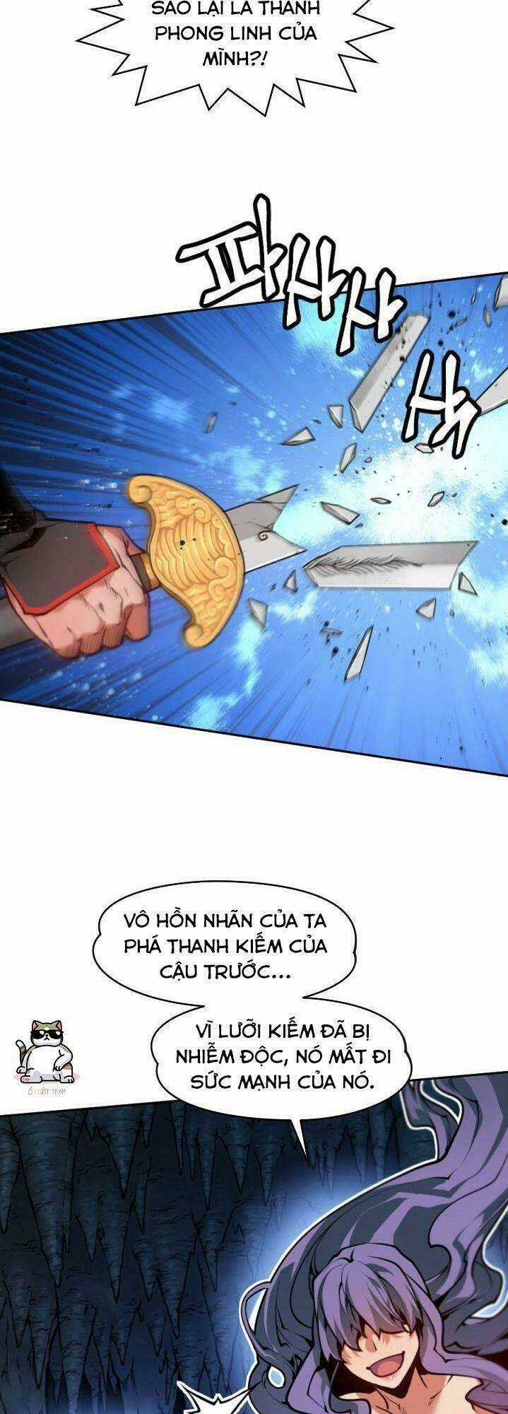 Thời Đại Hoàng Kim Chapter 6 trang 44