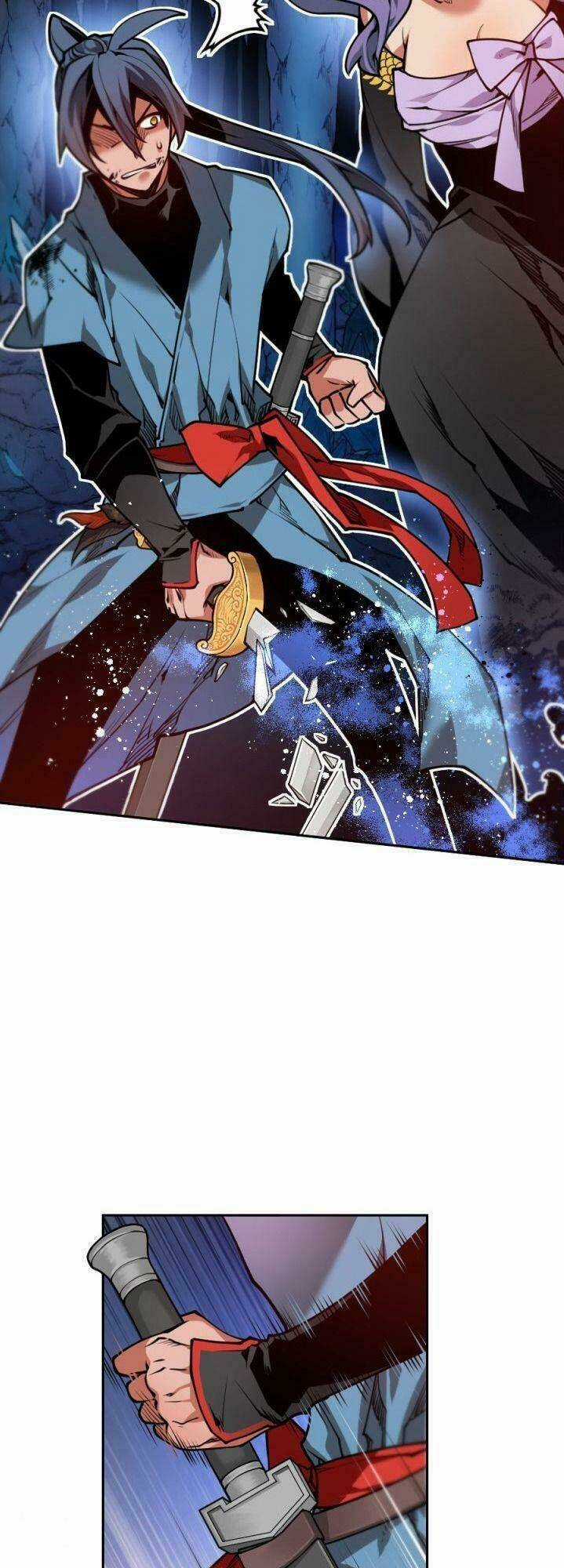 Thời Đại Hoàng Kim Chapter 6 trang 45