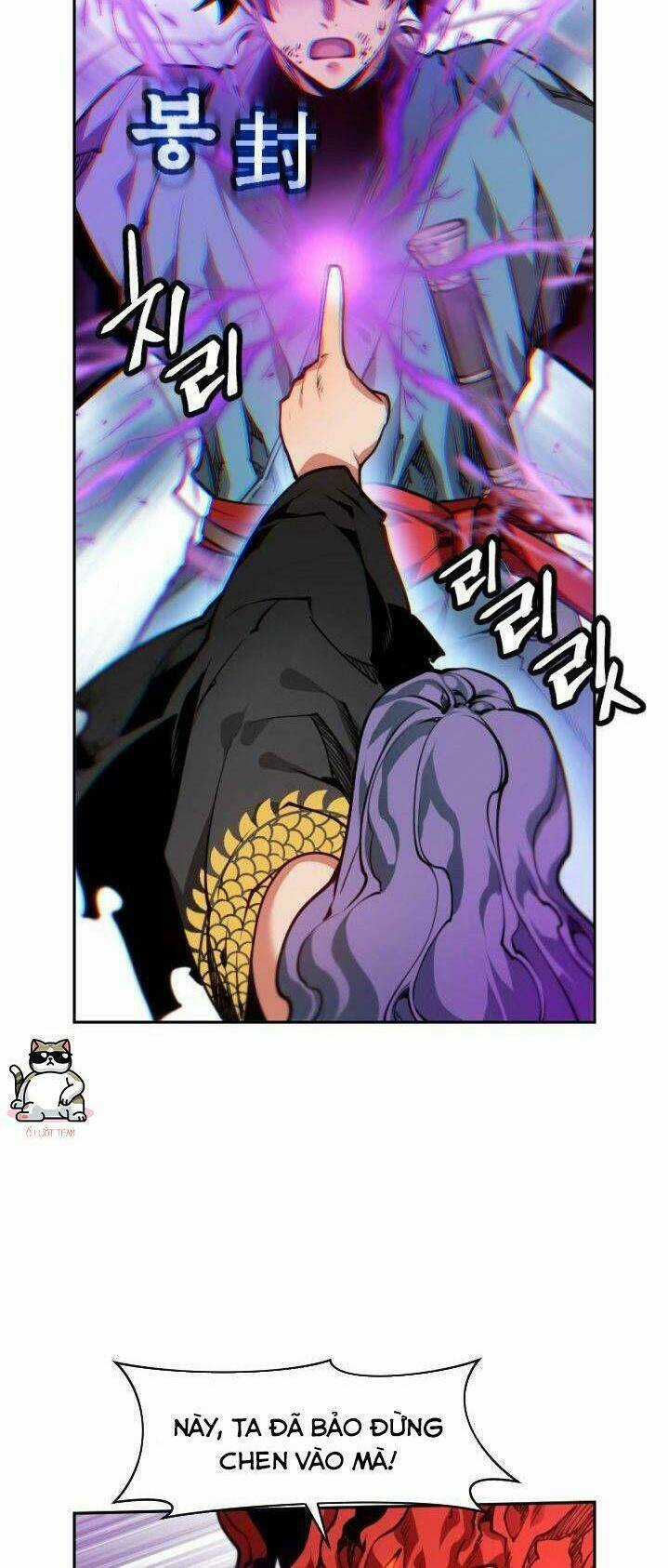 Thời Đại Hoàng Kim Chapter 6 trang 48